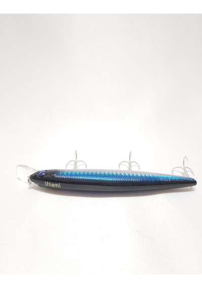 Usami 130 F-Sr Nagai Sahte Balık Rapala 018