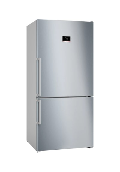 Bosch KGP86AIC0N 621 LT No-Frost Kombi Tipi Buzdolabı