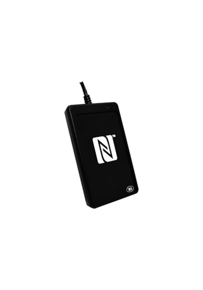 Acs Acr1252u-mf Temassız Akıllı Kart Okuyucu Usb Type C
