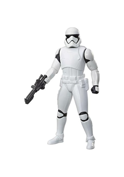 Star Wars First Order Stormtrooper Figür E8357/e8063
