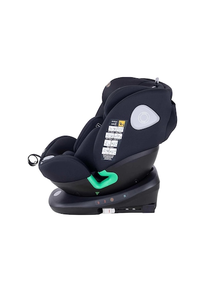 Prego Tronfix I-size Oto Koltuğu Yeni Q9004