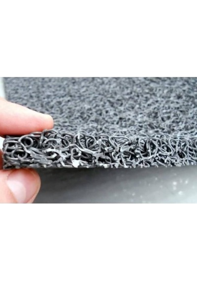Kıvırcık Paspas 14mm X 100 Cm 1 Metre Fiyatıdır Diğer