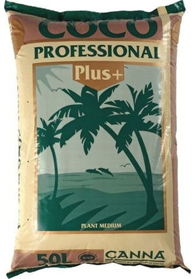 Canna Coco Professional Plus 50 litre