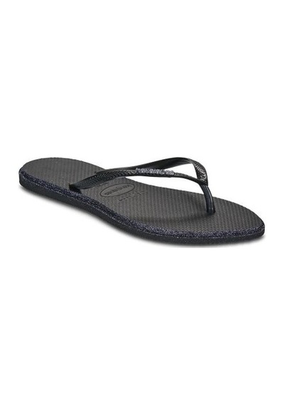 Havaianas Slim Point Kadın Terlik 4150157 Siyah