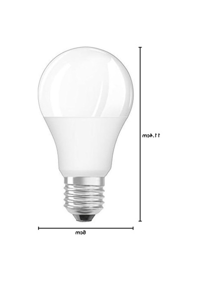 Orret Home 9w Led Rgb Ampul Uzaktan Kumandalı E27 Renkli Aydınlatma Ampulü, Çoklu Renk Modları, Ortam Işığı, Dekoratif Rgb Led Ampul Enerji Sınıfı A 10c