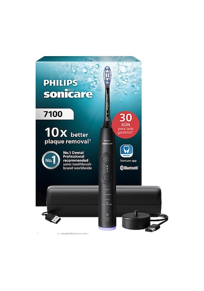 Phılıps Sonicare 7100 Şarjlı Diş Fırçası