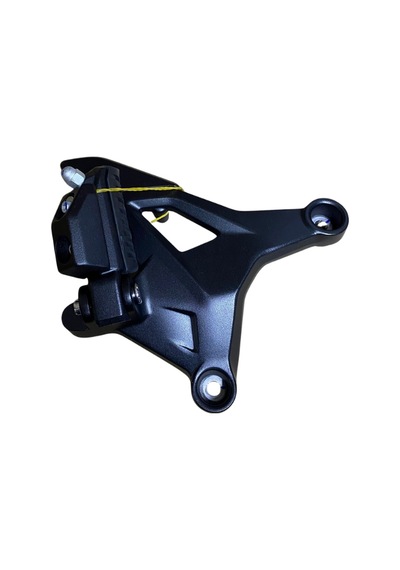 Sr250 Ön Basamak Braketi Sağ