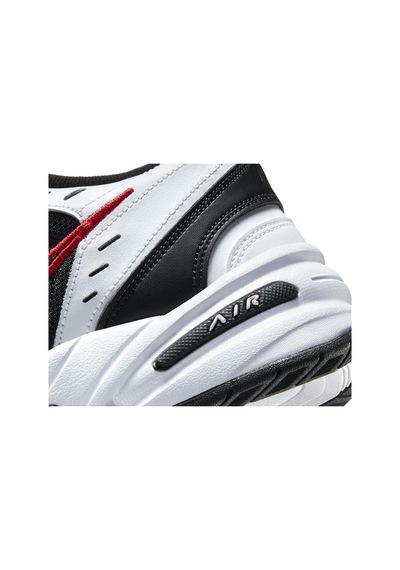Nike 415445-101 Air Monarch İv Antreman Ayakkabısı Kırmızı