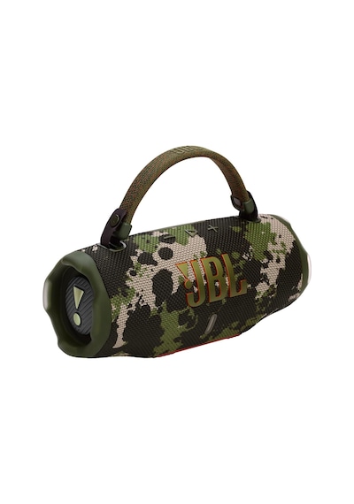 Jbl Charge6 Bluetooth Hoparlör, Ip67, Squad