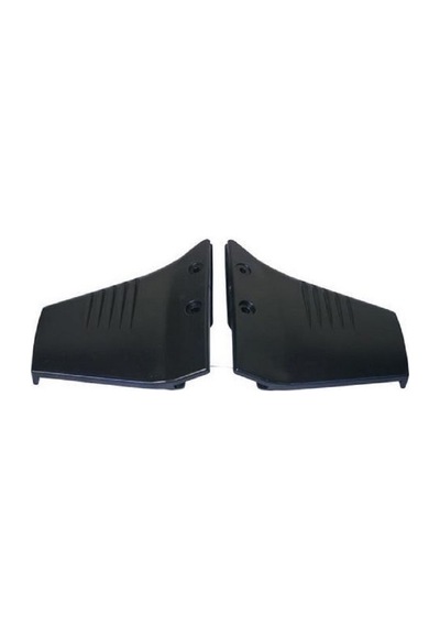 Tekne Motor Denge Kanadı. Deniz Motoru Denge Kanatdı. 50hp Üzeri