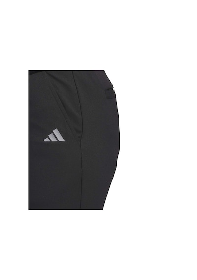 Adidas Adı Golf Tpr Siyah Erkek Eşofman Altı Iq2919
