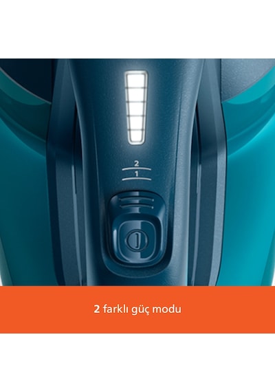 Philips FC6724/01 SpeedPro Dikey Şarjlı Süpürge