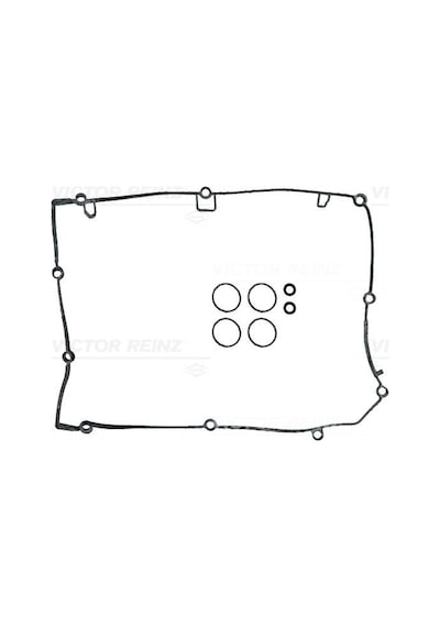 Külbütör - 670 - Kapak Conta Takımı Grandland-p208-p308-p508-p3008-c4-c5-ds3-ds4-ds5-ds7 - Dpmıx-hb - 1.6 Thp-gtı-xht-xhr Külbütör - 670 - Kapak Conta Takımı Grandland-p208-p308-p508-p3008-c4-c5-ds3-ds4-ds5-ds7 - Dpmıx-hb - 1.6 Thp-gtı-xht-xhr