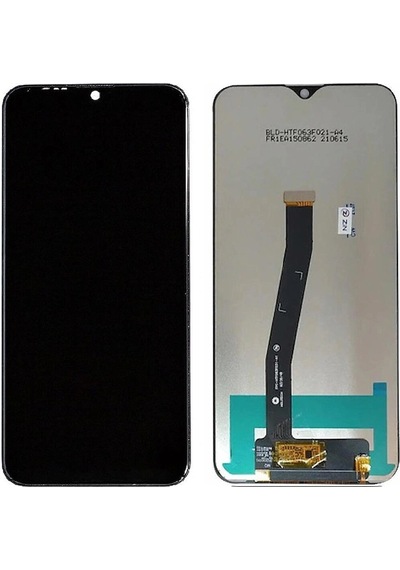 TeknikEvim General Mobile Gm 20 Pro Lcd Ekran Dokunmatik Lcd