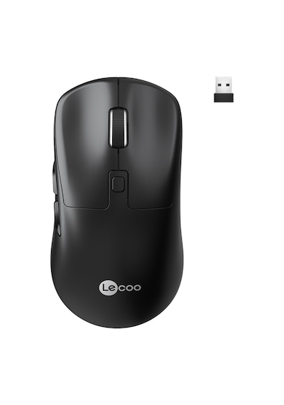 Lecoo WS216 Kablosuz 1600 Dpı 7 Tuşlu Optik Mouse