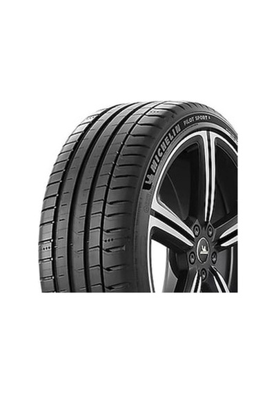 Michelin 265/35 R18 97y Xl Pılot Sport 5 Mıchelın Yaz Lastiği 2026