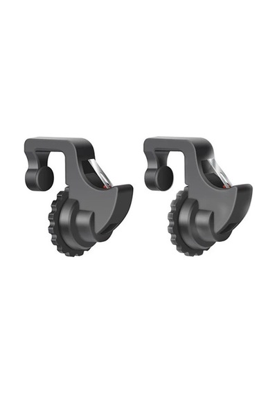 One Pair Profesyonel Joystick Pubg Oyun Ateşleyici Aparat 2 Adet- 5775