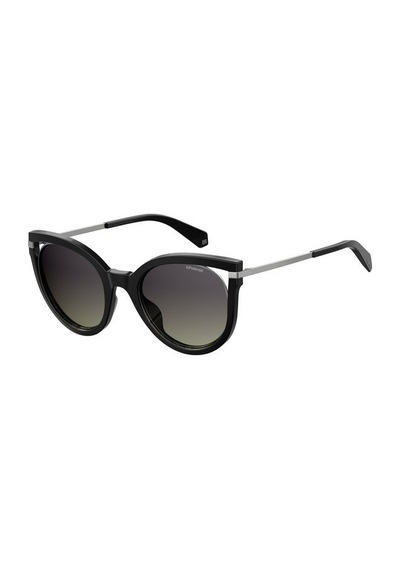 Polaroid Pld 4067 S 807 Wj 51 Unisex Güneş Gözlüğü Siyah