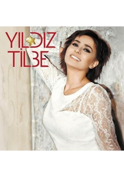 Yıldız Tilbe Şivesi Sensin Aşkın Lp Plak - My Yonca