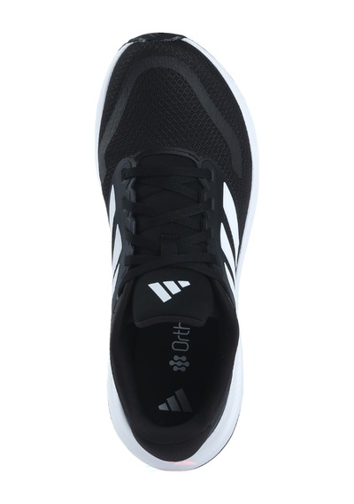 Adidas Runfalcon 5 Erkek Siyah Koşu Ayakkabısı Ih7758