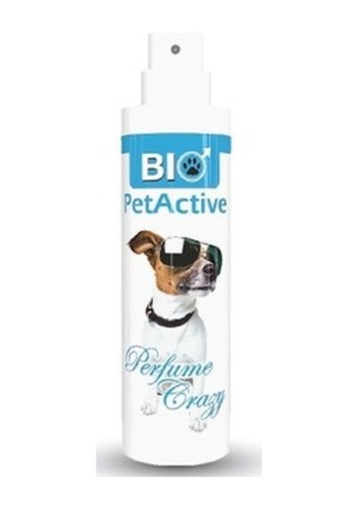Bio Petactive Koku Giderici ve Parfüm