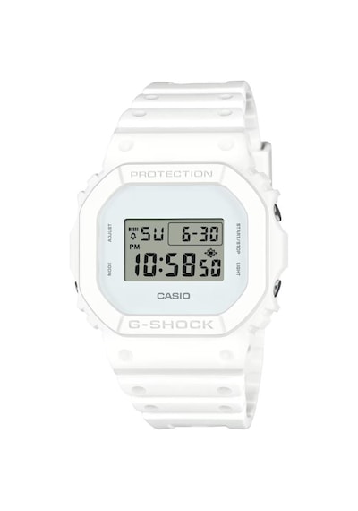 Casio Dw-5600ww-7dr Kol Saati Gri 13297895