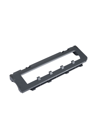 Roborock Q5, Q7 Max, S7, S7 MaxV, S70 Pro Ultra, S7Max Ultra ile Uyumlu Ana Fırça Kapağı - Siyah
