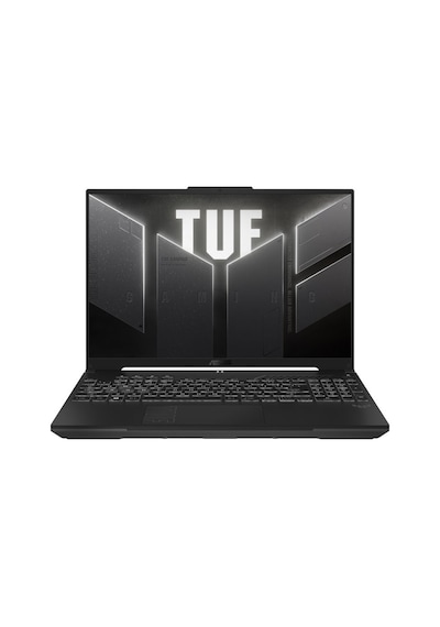 Asus Tuf Gaming F16 FX607VJ-RL057-T Core 5 210H 16 GB 1 TB SSD RTX3050 16" Free Dos Dizüstü Bilgisayar