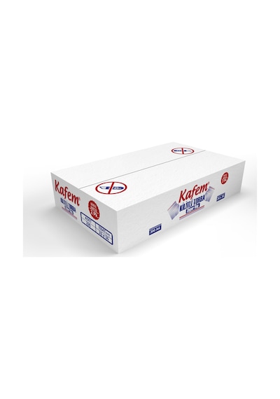 26 x 36 CM Kilitli Poşet / Naylon Torba ( 800 Adet ) - Kafem