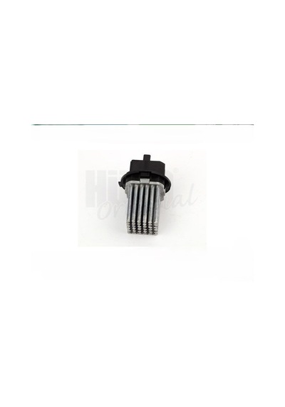 Kalorifer Rezistansı C3 C4 Sprinter Crafter A0008212992 / Huco
