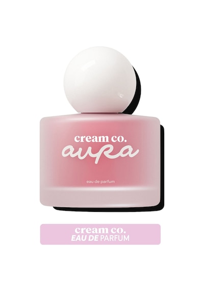 Cream Co. Aura Kadın Parfüm EDP 50 ML