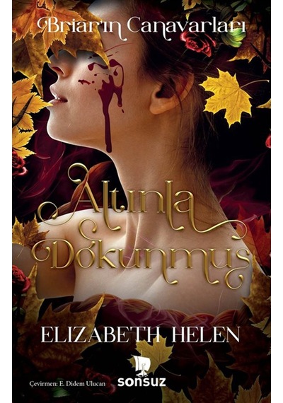 Altınla Dokunmuş / Elizabeth Helen