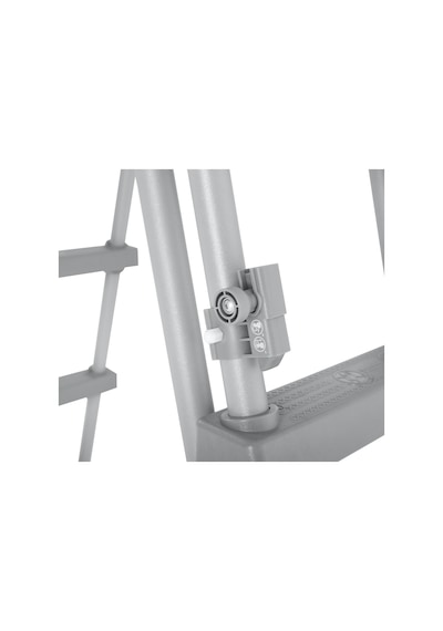 Bestway Güvenlikli Havuz Merdiveni 107 CM 58330