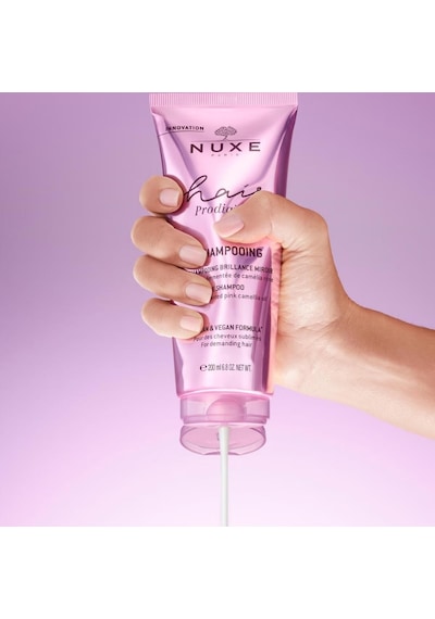 Nuxe Hair Prodigieux High Shine Şampuan 200 Ml
