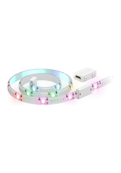 Light Strip Extender - Rgb Led Işık Şeridi Uzatma 1m 3ft Genişletici 8 Genişleticiye Kadar Bağlayın Esnek Tasarı Çok Renkli Light Strip Extender - Rgb Led Işık Şeridi Uzatma 1m 3ft Genişletici 8 Genişleticiye Kadar Bağlayın Esnek Tasarı Çok Renkli