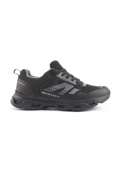 Kinetix Handel Tx Wp Siyah Erkek Outdoor Ayakkabı Siyah