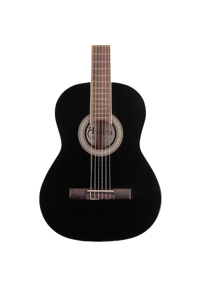 Almira Mg917-bk Tam Boy Yetişkin Klasik Gitar Seti