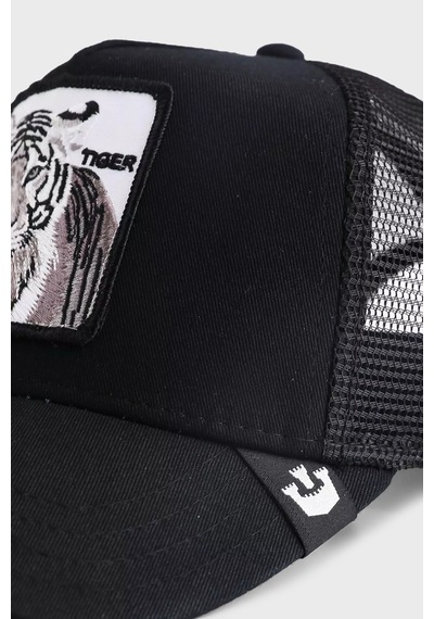 Goorin Bros Unisex Şapka 1010392 Siyah 1010392_07