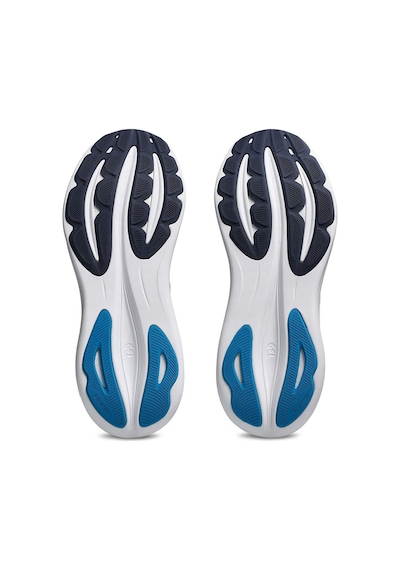 Asics Gel-pulse 17 Erkek Lacivert Koşu Ayakkabısı 1011c153-400 Mavi