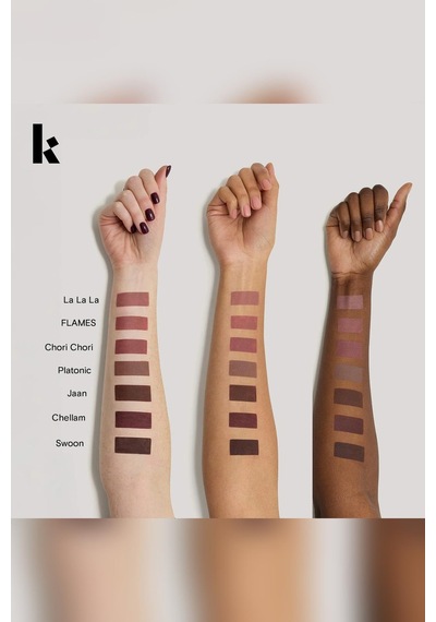 Kulfi Lassi Lips Dudak Kalemi Jaan 0.4gr