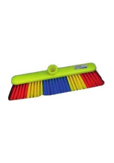 Lüx Yer Fırçası Tüylü 5 Cm 103-406