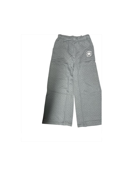 Cnvg Star Poıntelle Pant Converse Kız Eşofman Alt Gri
