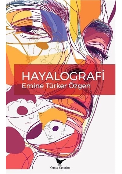 Hayalografi / Emine Türker Özgen