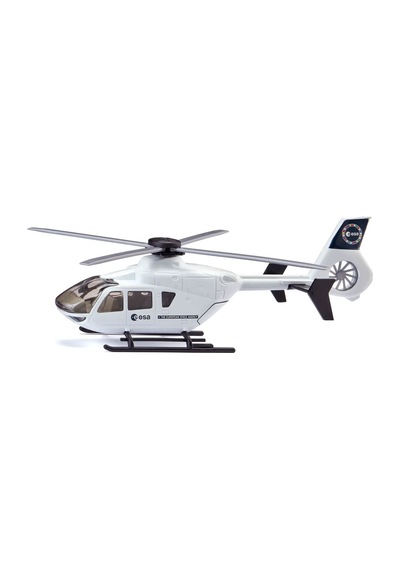 Siku Super Esa Helikopter 2537 Çok Renkli