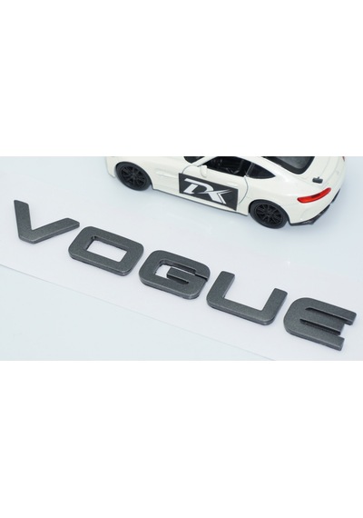 Dk Tuning Range Rover Vogue 2013+ Autobiography Se Hse Gri Bagaj