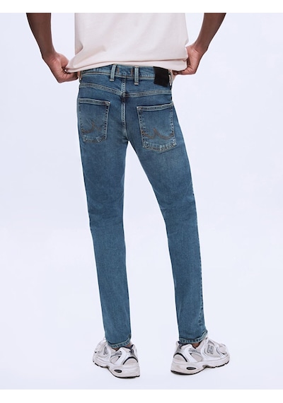 Ltb Dıego X Y Normal Bel Dar Paça Skınny Jean Pantolon 010095149015857 55440 010095149015857_55440 Orta Mavı