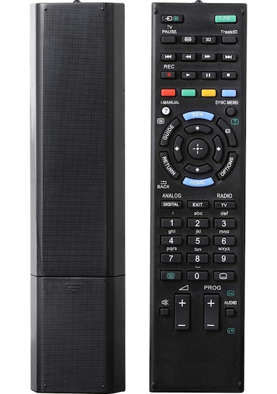 Sony Bravia Rm-Ed052 Lcd Led Tv Kumandası