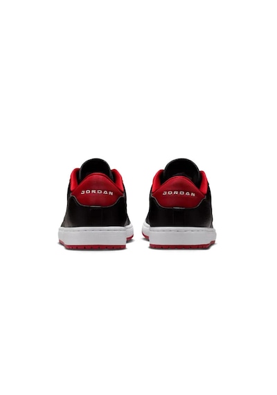 Nike Jordan Jumpman Court Connect Low Erkek Günlük Spor Ayakkabı Iq5698-003 Siyah