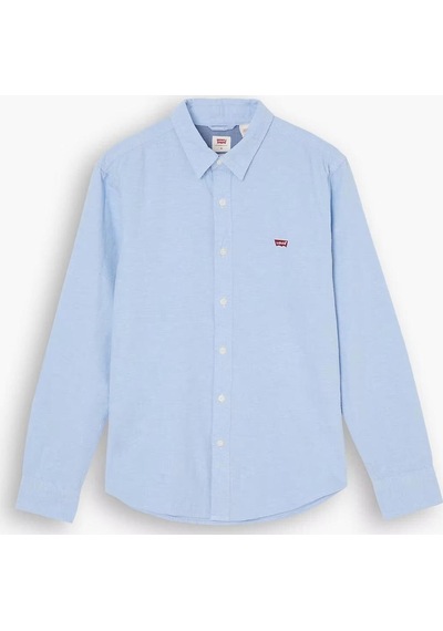 Levi's Gömlek Erkek Gömlek Mavi Beden : M No Color