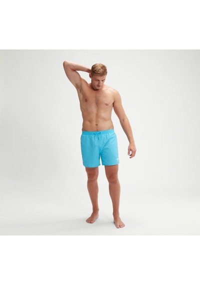 Speedo Essentials 16" Deniz Şortu Mavi